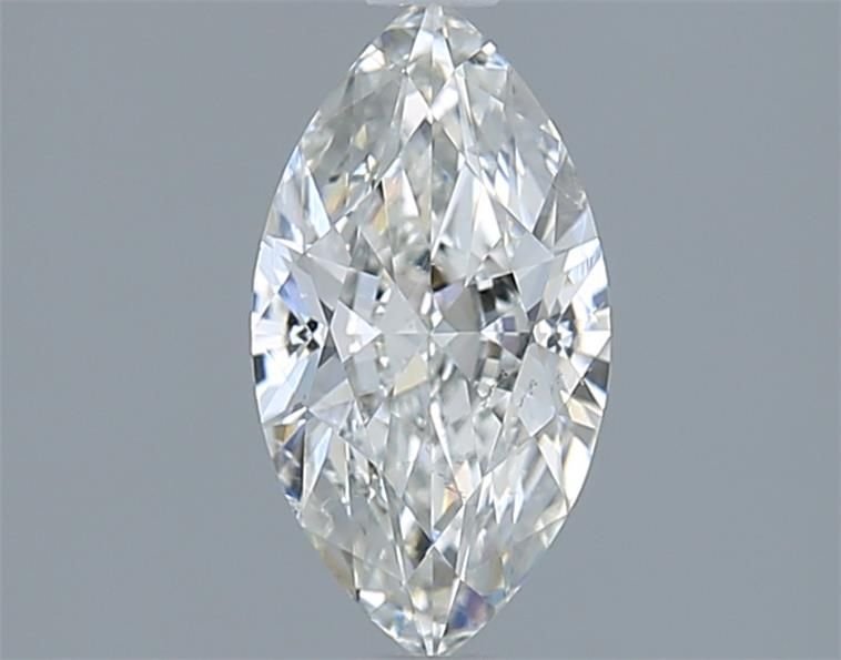 1.00 Carat Marquise Natural Diamond