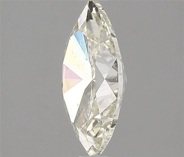 1.50ct K SI1 Very Good Cut Marquise Diamond