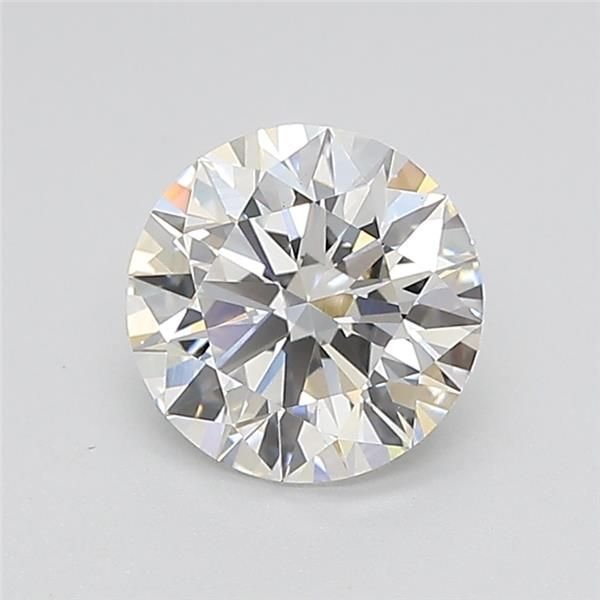 1.13ct E VS1 Rare Carat Ideal Cut Round Lab Grown Diamond