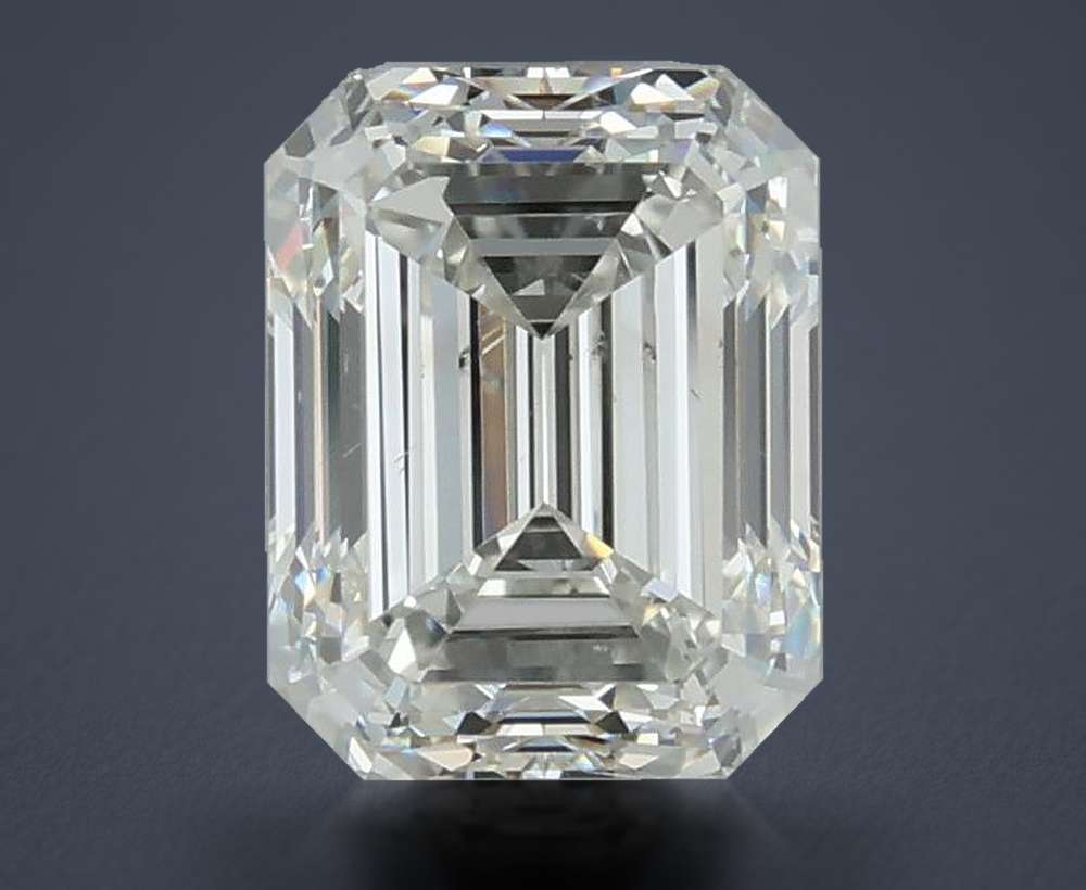 1.50 Carat Emerald Natural Diamond