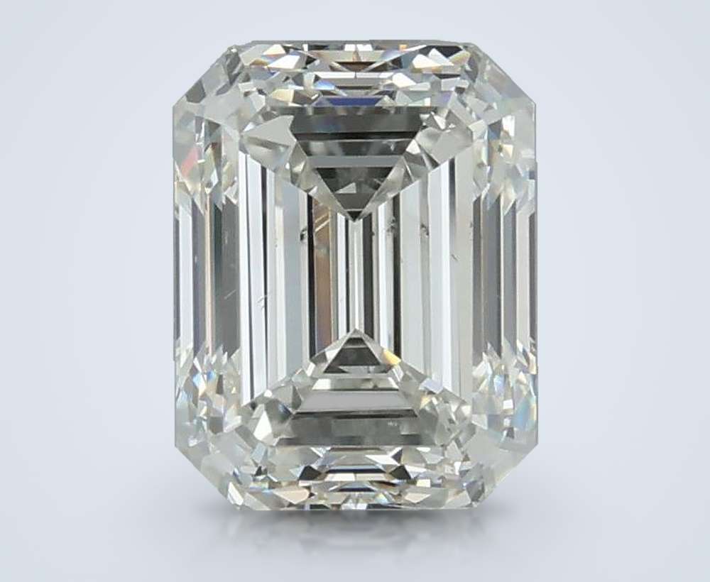 1.50 Carat Emerald Natural Diamond