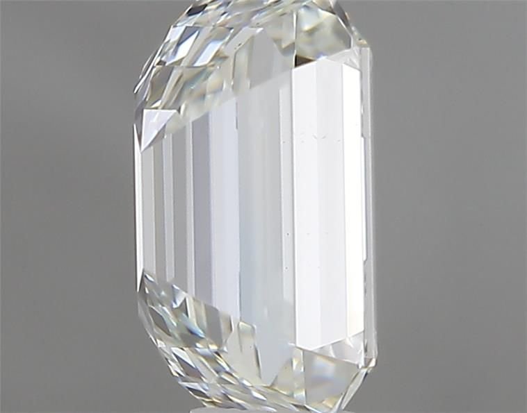 1.51ct K VVS1 Rare Carat Ideal Cut Round Diamond