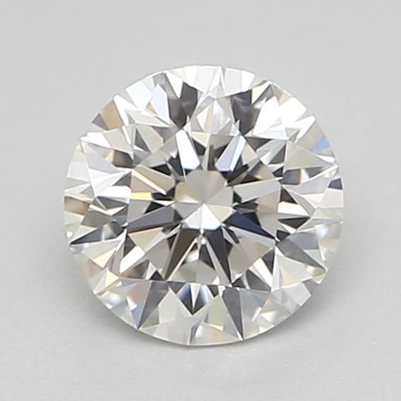 0.37ct F VS1 Rare Carat Ideal Cut Round Diamond