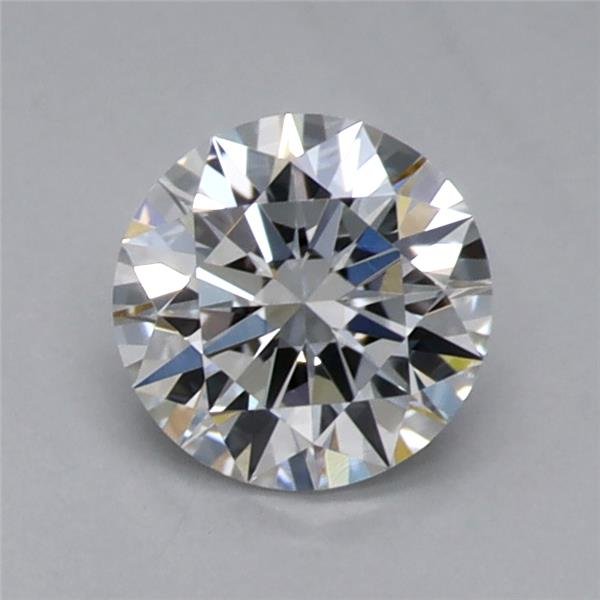0.24ct F VS1 Rare Carat Ideal Cut Round Diamond
