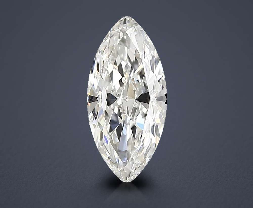0.78 Carat Marquise Natural Diamond