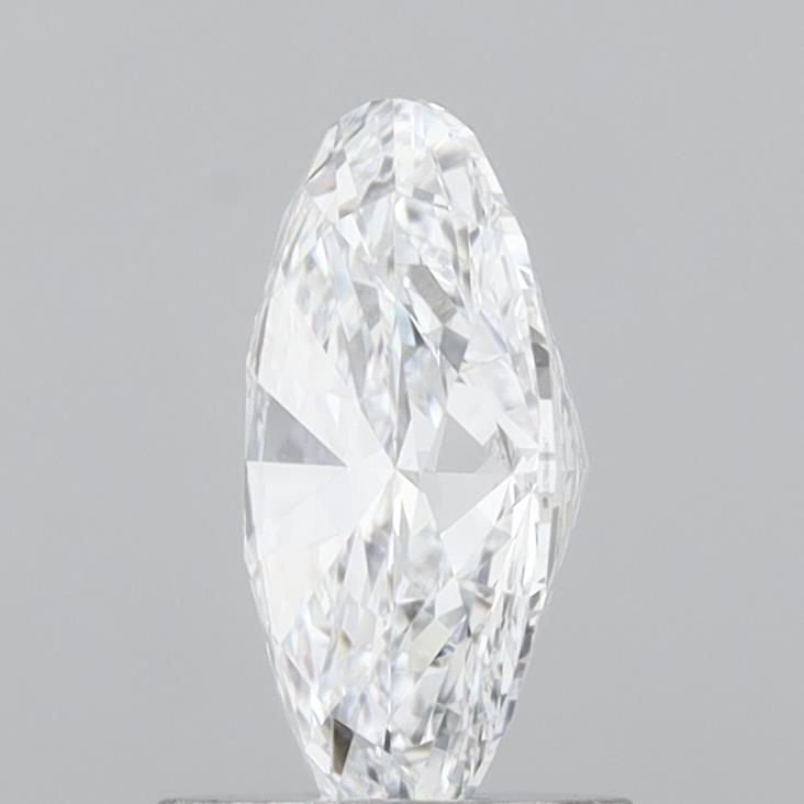 1.49 Carat Oval Lab Diamond