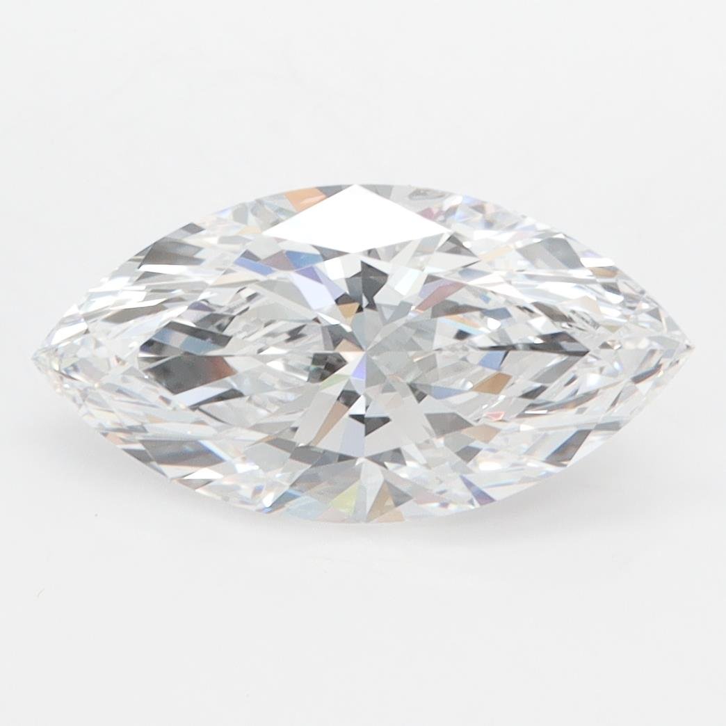 2.07 Carat Marquise Lab Diamond