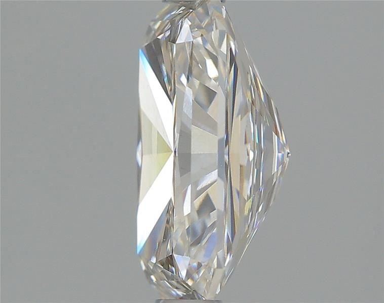 2.24ct H VS1 Rare Carat Ideal Cut Radiant Lab Grown Diamond