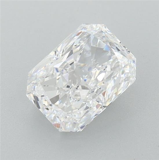 1.05 Carat Radiant Lab Diamond
