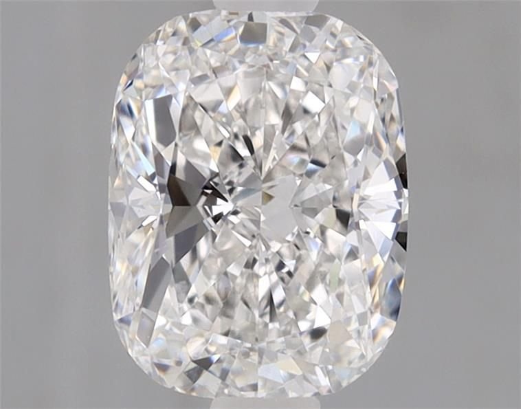 1.27 Carat Cushion Lab Diamond