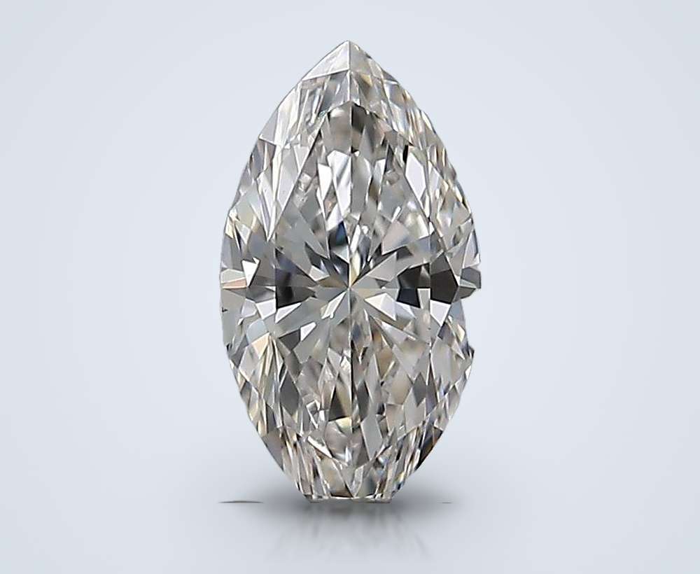 0.50 Carat Marquise Natural Diamond