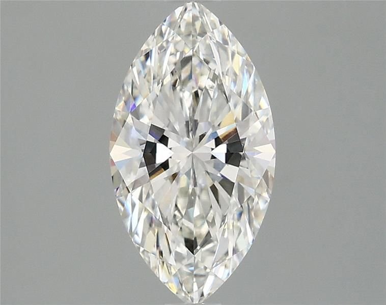 1.54 Carat Marquise Lab Diamond