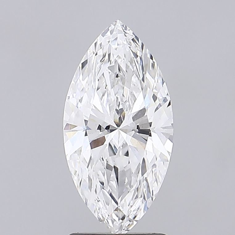 1.75 Carat Marquise Lab Diamond