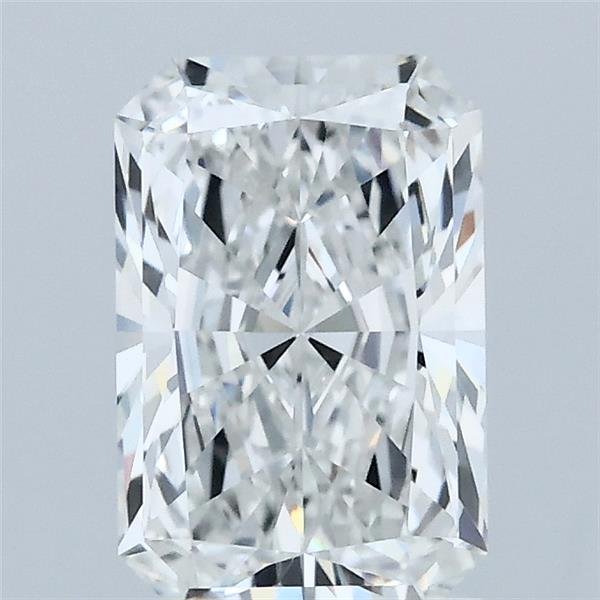 1.71 Carat Radiant Lab Diamond