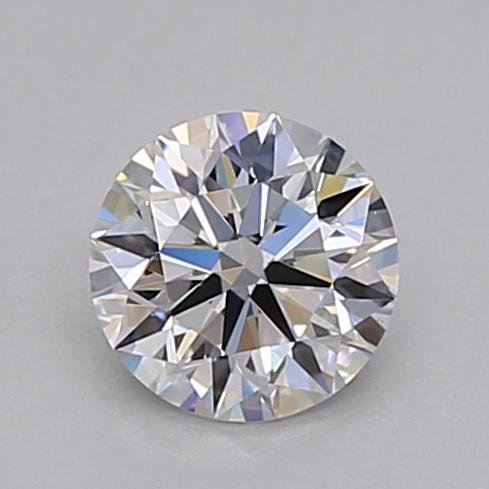 0.32ct F VS1 Rare Carat Ideal Cut Round Diamond