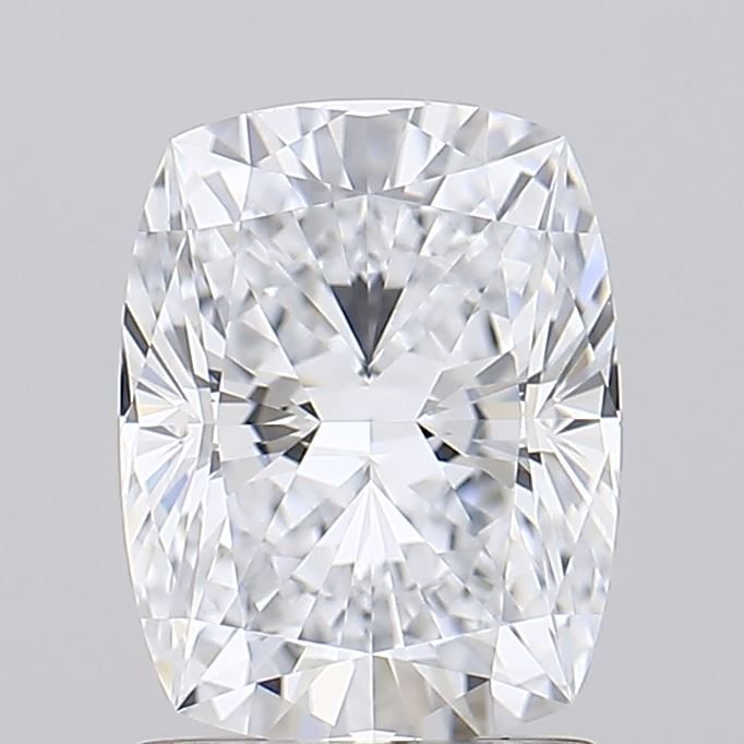 1.57 Carat Cushion Lab Diamond