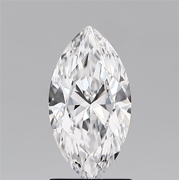 1.50 Carat Marquise Lab Diamond