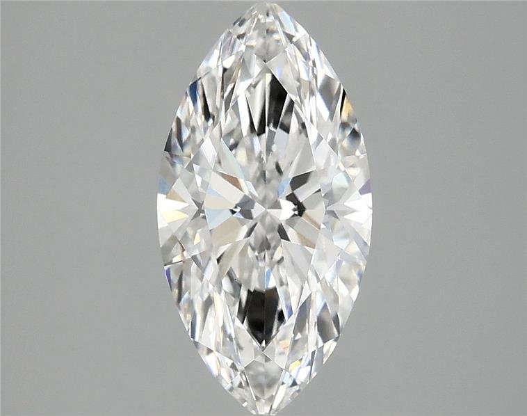 1.86 Carat Marquise Lab Diamond