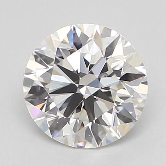 0.46ct G VS1 Rare Carat Ideal Cut Round Diamond