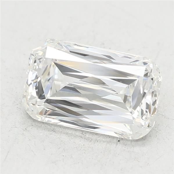 1.25 Carat Radiant Lab Diamond