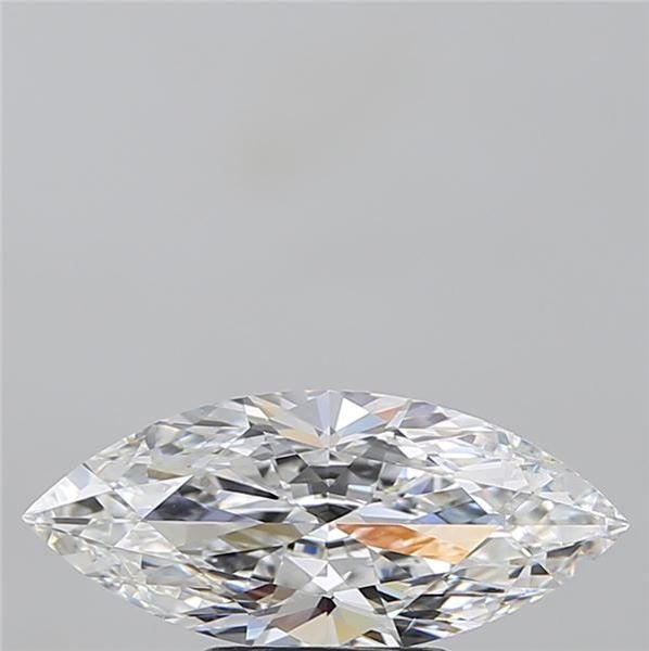 1.71 Carat Marquise Natural Diamond