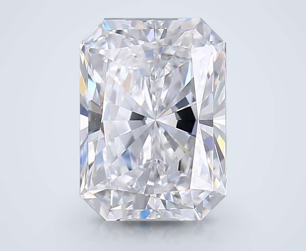 1.53 Carat Radiant Lab Diamond
