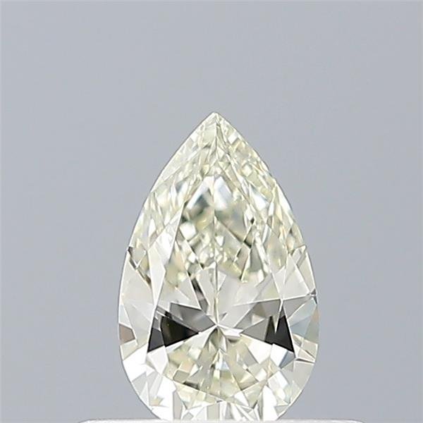 0.30ct J IF Rare Carat Ideal Cut Pear Diamond