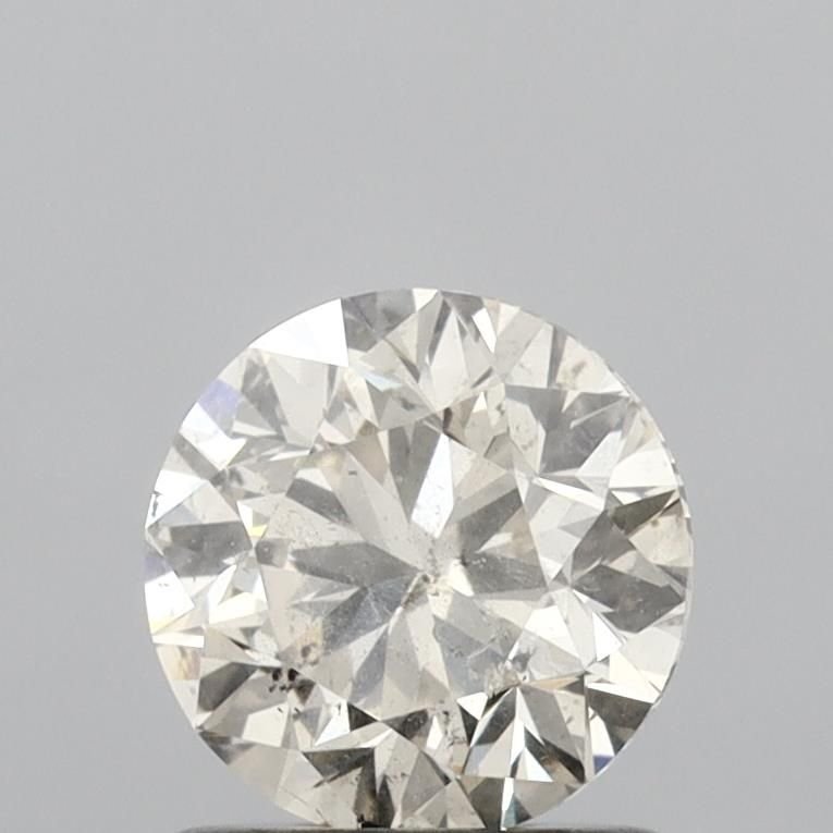 1.00ct K SI2 Very Good Cut Round Diamond