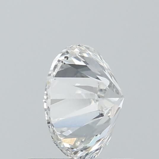 0.94ct F VS1 Excellent Cut Round Lab Grown Diamond