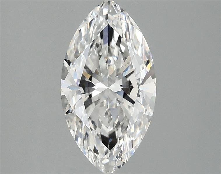 1.51 Carat Marquise Lab Diamond