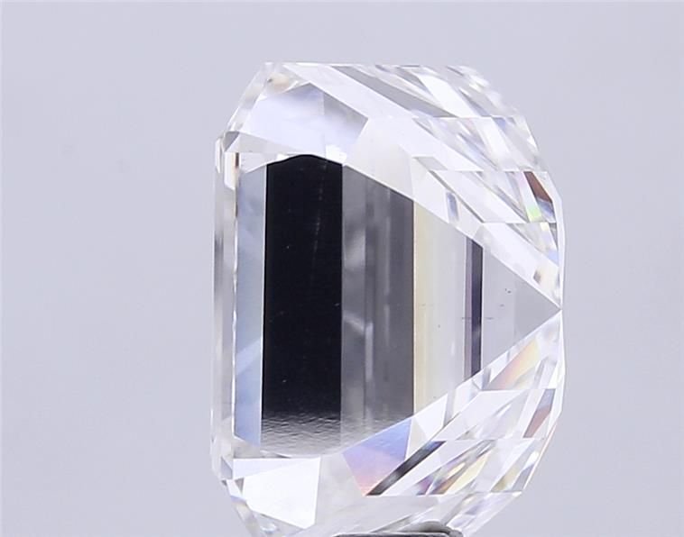 20.07 Carat Asscher Lab Diamond