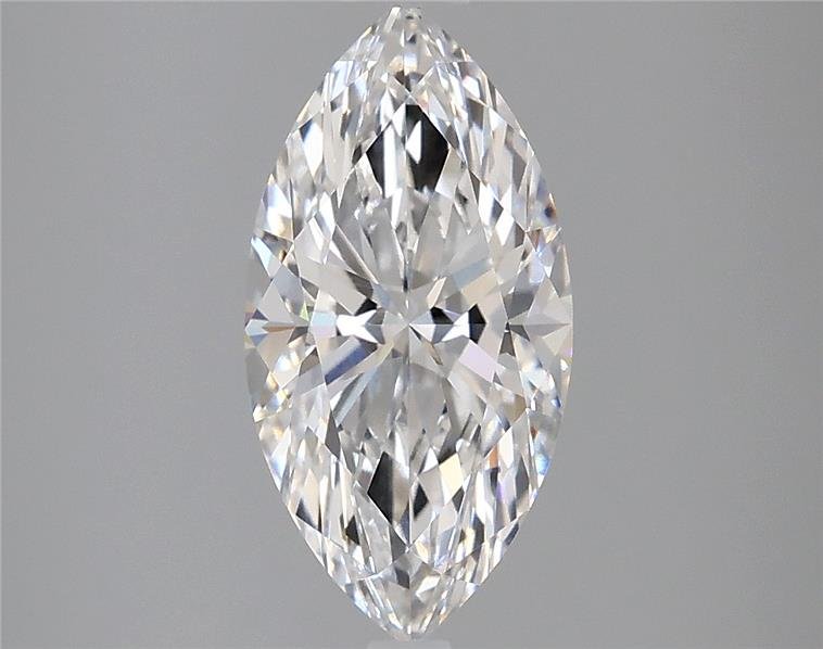 1.96 Carat Marquise Lab Diamond