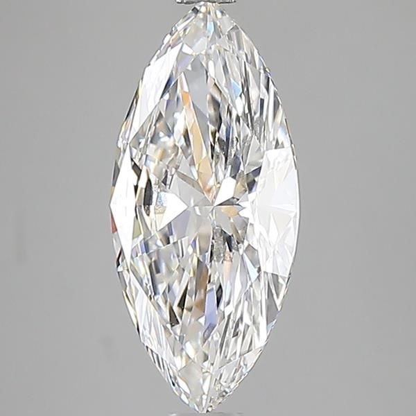 3.01 Carat Marquise Lab Diamond