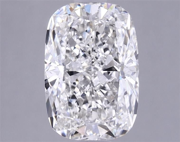 1.78 Carat Cushion Lab Diamond