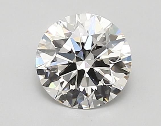 1.15ct D VVS2 Rare Carat Ideal Cut Round Lab Grown Diamond
