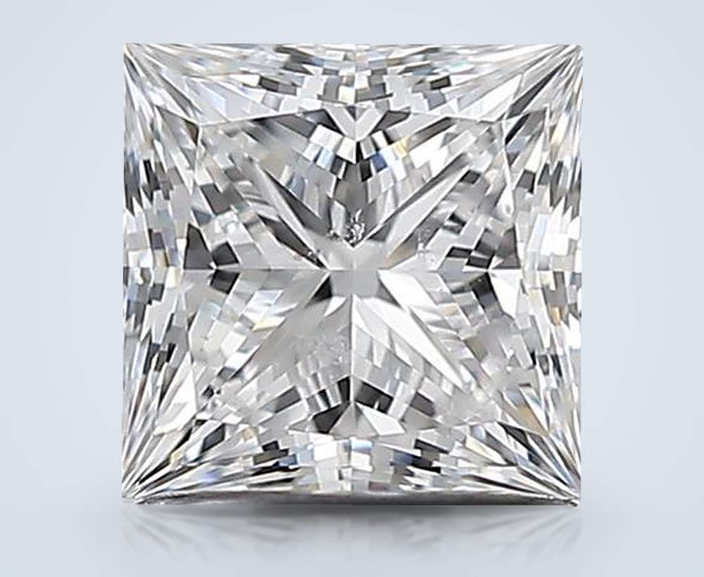 1.20 Carat Princess Natural Diamond