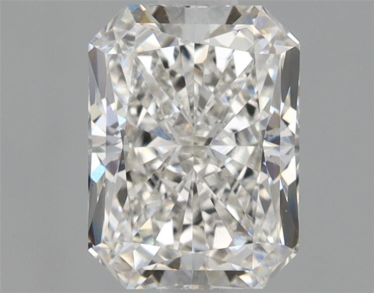 1.33 Carat Radiant Lab Diamond
