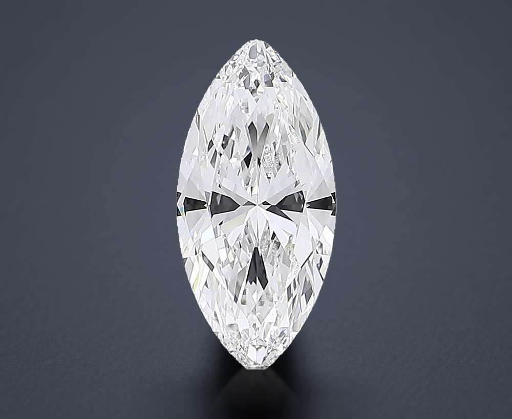 12.04 Carat Marquise Lab Diamond
