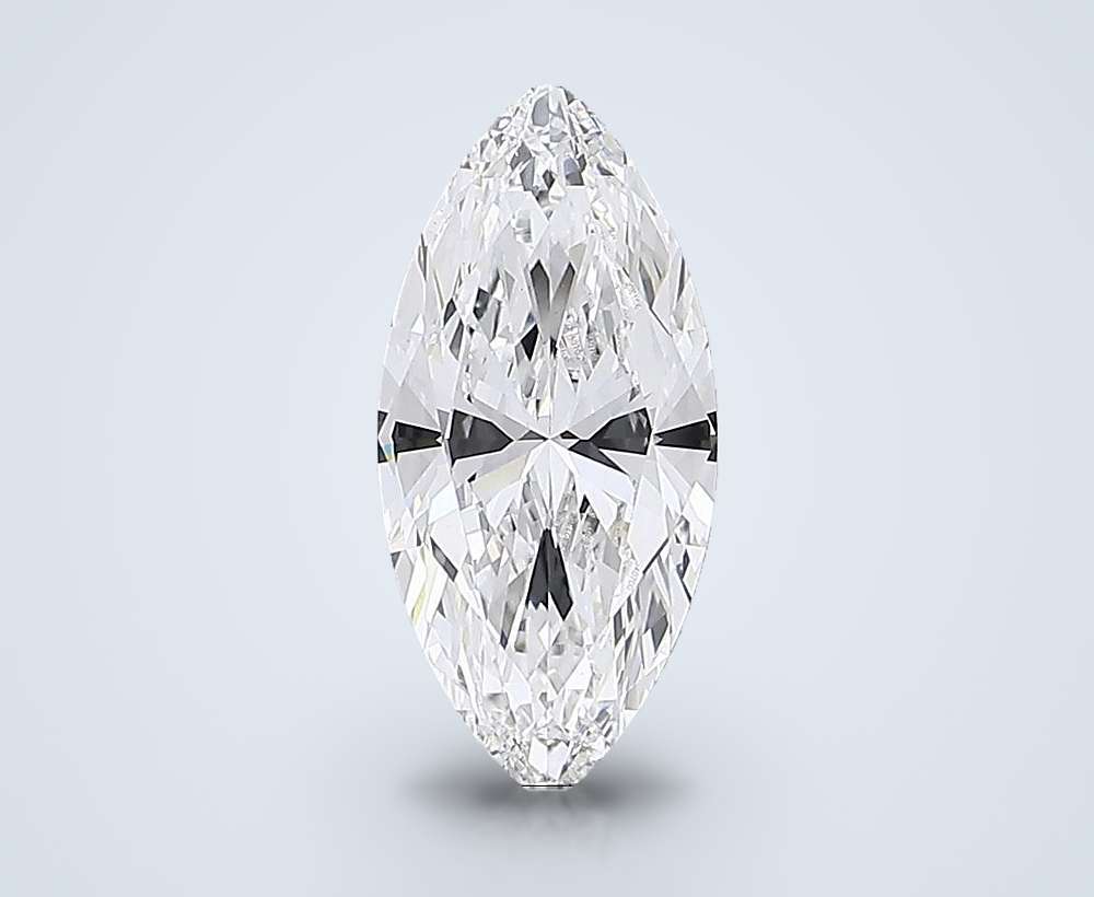 12.04 Carat Marquise Lab Diamond