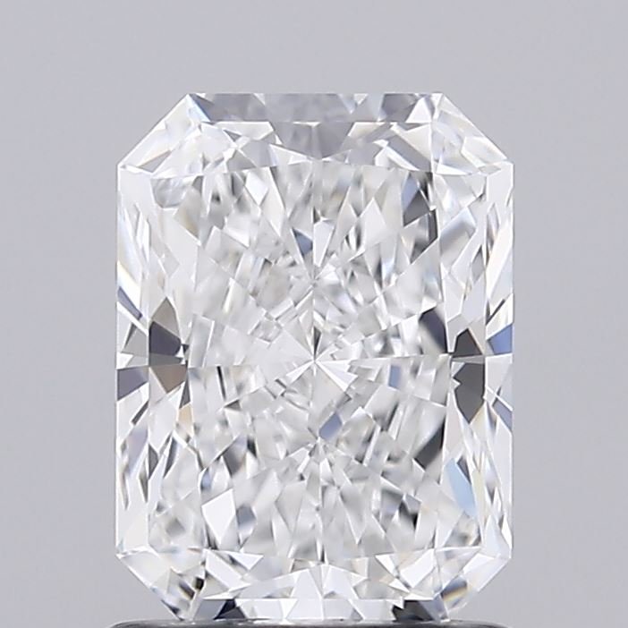 1.21 Carat Radiant Lab Diamond