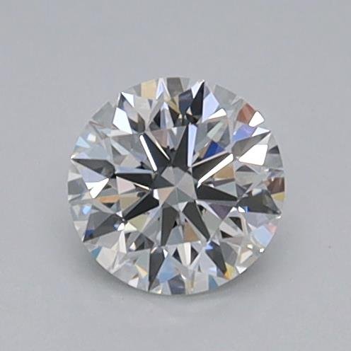 0.32ct D VS1 Rare Carat Ideal Cut Round Diamond