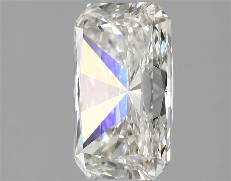 1.98ct H VS2 Rare Carat Ideal Cut Radiant Lab Grown Diamond