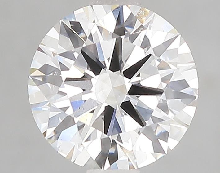 1.79ct G VS2 Rare Carat Ideal Cut Round Lab Grown Diamond