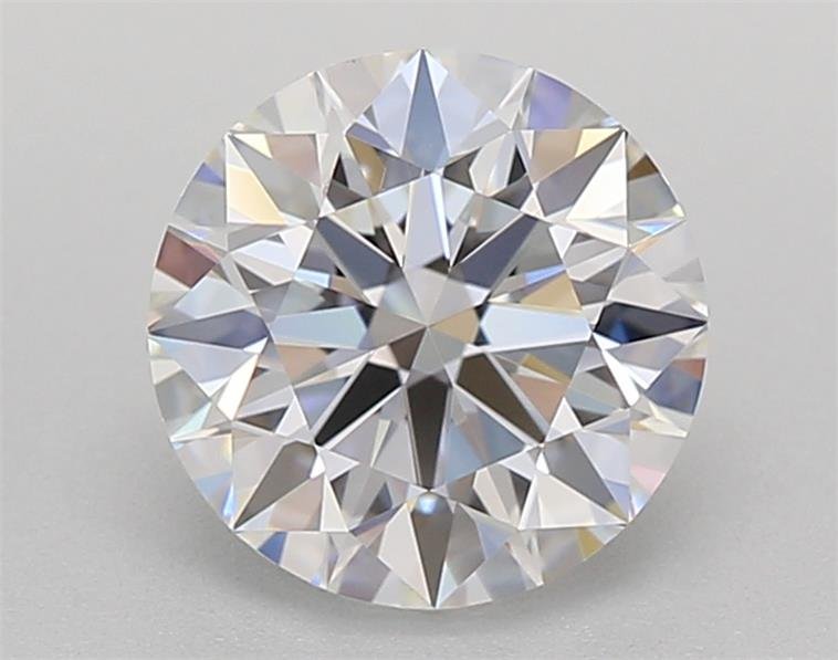 1.05ct E VVS1 Rare Carat Ideal Cut Round Lab Grown Diamond