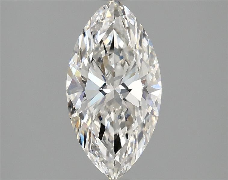 1.48 Carat Marquise Lab Diamond