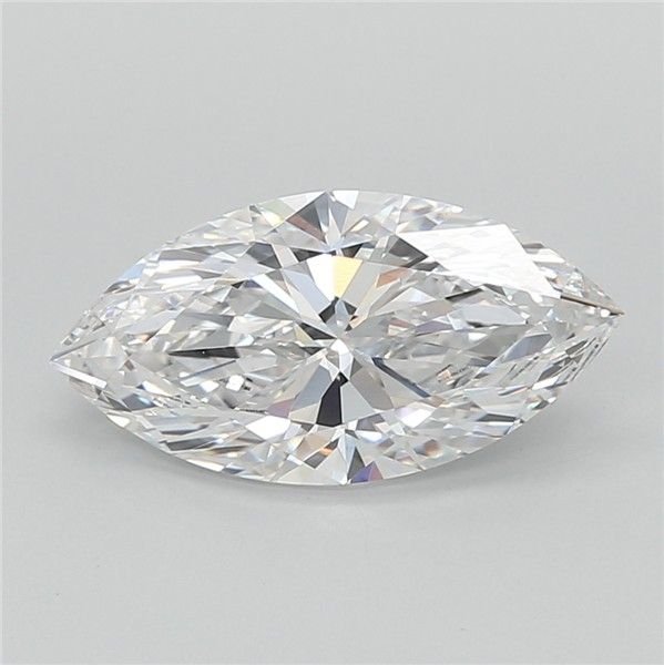 2.00 Carat Marquise Lab Diamond