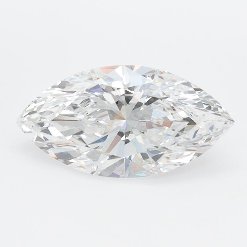 1.08 Carat Marquise Lab Diamond