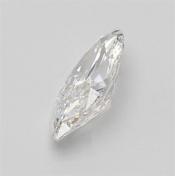 0.85ct E VS1 Rare Carat Ideal Cut Marquise Lab Grown Diamond