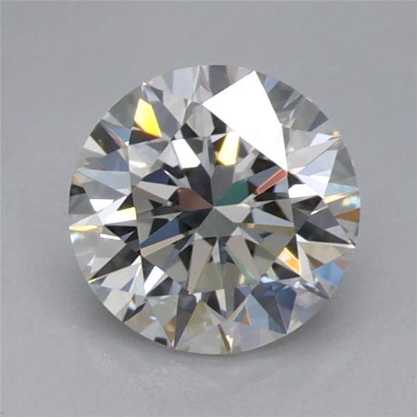 0.33ct H VVS1 Rare Carat Ideal Cut Round Diamond