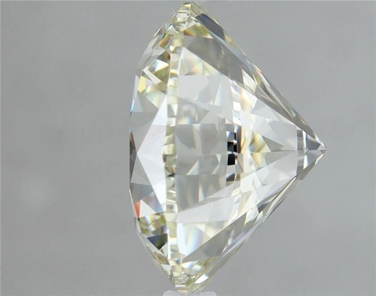 2.71 Carat Round Natural Diamond